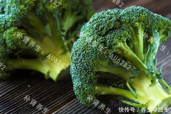 花菜|西兰花这样吃，竟然最健康！学会了，做给家人吃！