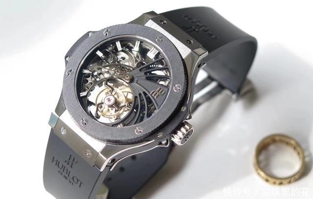 暗访国内最大高仿基地,国产劳力士,欧米伽统统来自这里!