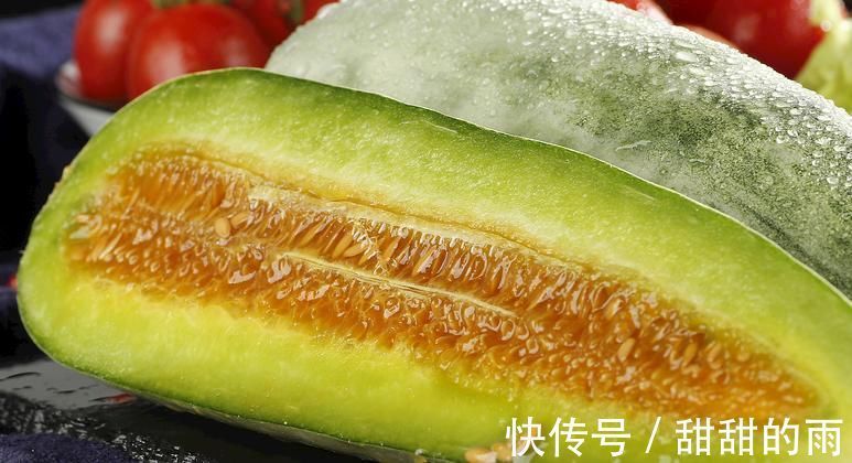 金银花|女人想皮肤好，不妨多吃此食物，滋养子宫，保护肠胃，肌肤更细嫩