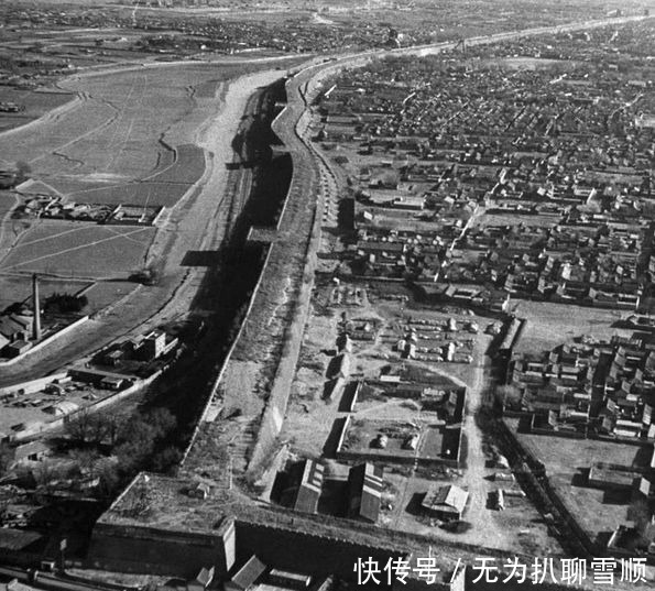 建筑|中国近百年被毁著名建筑简史