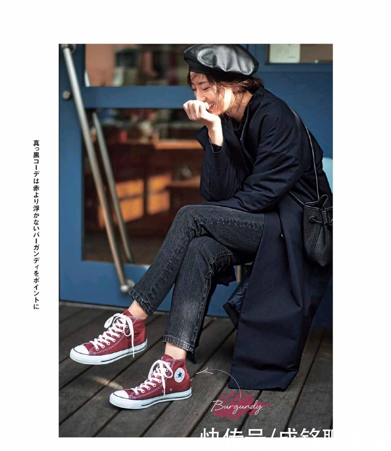 春天长靴已经“失宠”了？今年这几款帆布鞋超火，时尚百搭又减龄