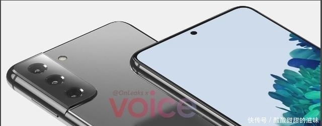 Ultra|挤爆牙膏，三星S21 Ultra硬件曝光：提前预定安卓机皇