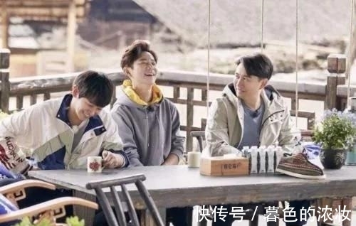 第二季|向往4:即将收官,黄磊意外说漏嘴,提前告知了下一季蘑菇屋位置