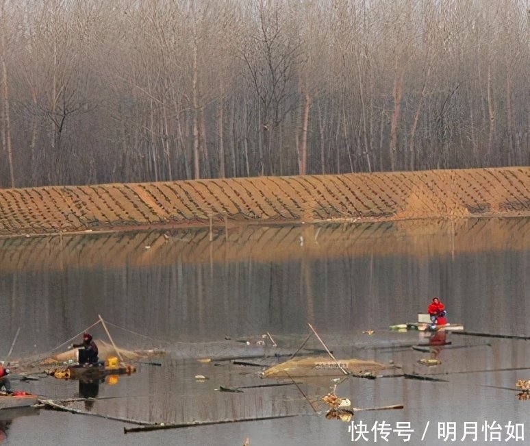 垂钓|冬季钓鱼线组搭配心得,易上手零失败,快来学学