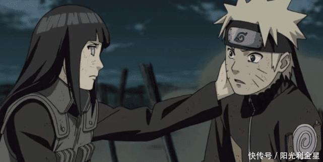 水树奈奈|雏田的声优官宣结婚,也找到了属于自己的鸣人,青春终是落幕了!