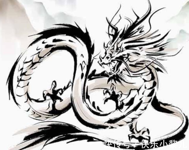 生肖龙|财富收入指数持续上涨,生肖龙披荆斩棘,在职场中乘风破浪