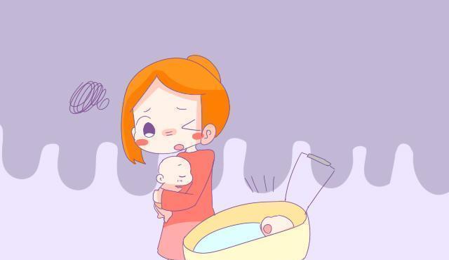 适合|这4种家庭,最不适合要二胎,中了的家长一定要再三考虑