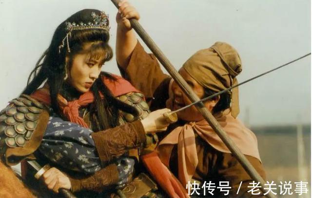 猛将|在水浒传中武力排在前十的猛将