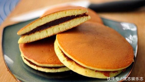 口感|精选美食日式点心大合集,口感细腻美味,关键还精致,动心没