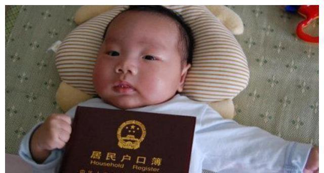 取名|新生儿取名沐风,爷爷登记时漏写一笔,新名字让全家人惊喜