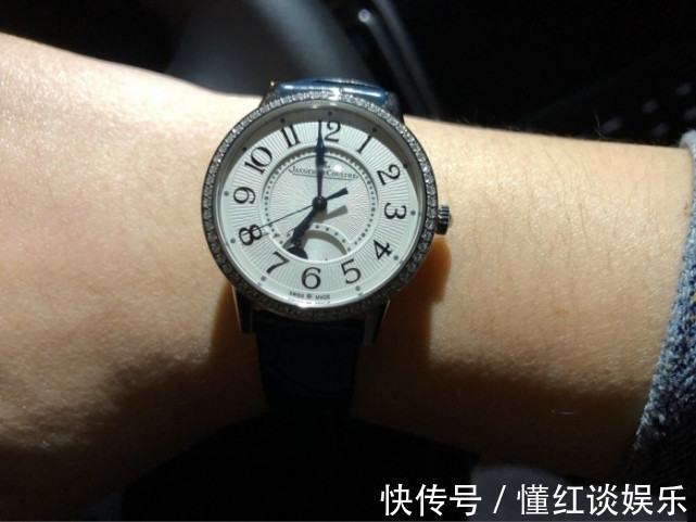 品控忧心家|品控忧心家,你认为积家现在可以摆脱这个称号了吗?