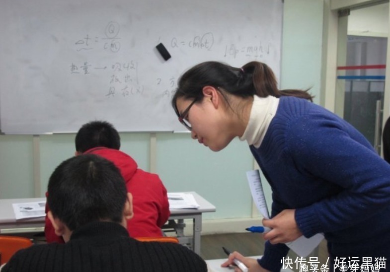 孩子|花20万帮儿子补课,补成年级第一的妈妈,成了邻居口中的笑柄
