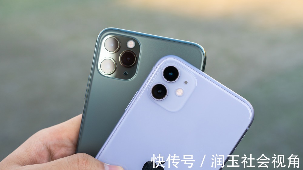 多核|5G时代，4G的iPhone11，凭什么如此畅销？