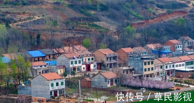 水陆庵|陕西“宝藏”县城，盛夏平均气温仅25度，还有众多景点，值得一看