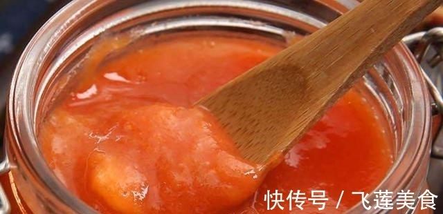 柿子饼|柿子5种最好吃的做法,简单美味又馋人,看看你喜欢吃哪种?