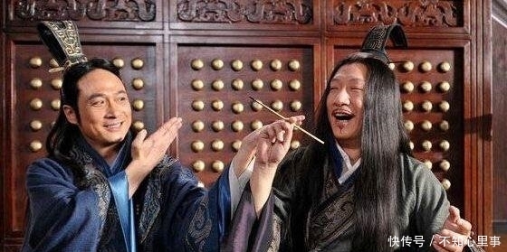 庞涓|鬼谷子仨徒弟: 孙膑和庞涓为什么自相残杀? 墨子咋成了“搅屎棍”