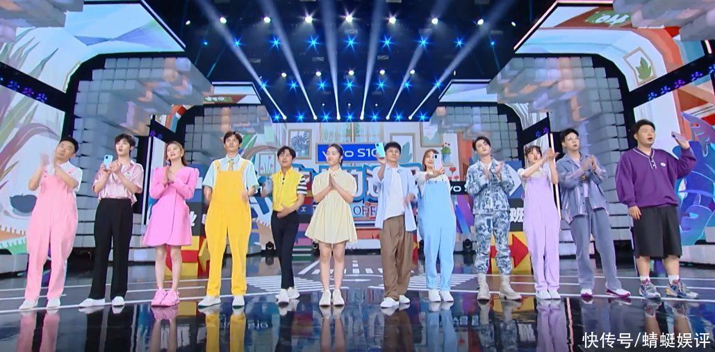 快樂大本營|《快本》下期預告，吳磊王彥霖來襲，這一期節目笑點不斷