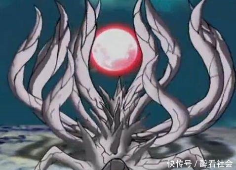 火影忍者|火影忍者尾兽大全特别篇——零尾、十尾!