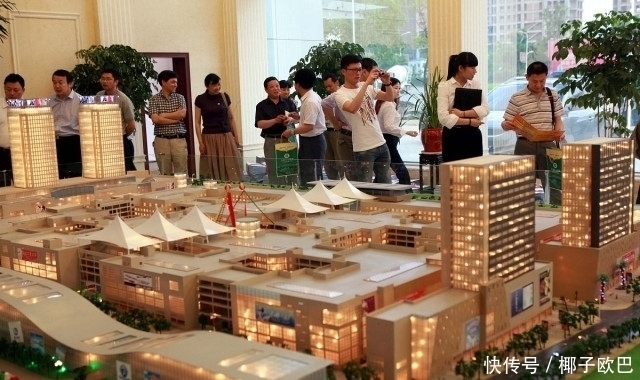 中国人|要买房的注意了!“傻瓜买东户,聪明买西户”,内行给出4点原因