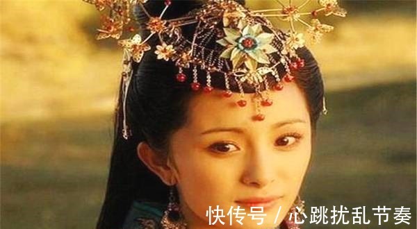 匈奴&先后嫁给一对父子,她为二人生三个孩子,让汉朝安稳了50年!