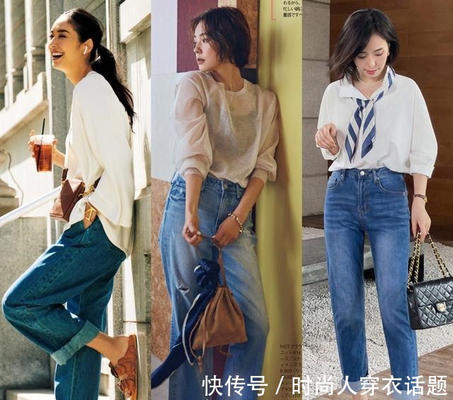 女人 中年女人穿衣,学会做减法,简约舒适才高级!