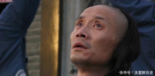 别人|死于中秋佳节的搞笑无厘头鼻祖:别人在家吃月饼,他在刑场对对联