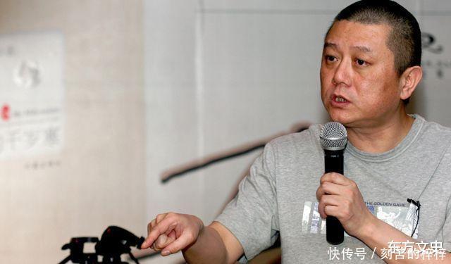 贾平凹因这本书,被扣“流氓作家”,季羡林 20年后将大放异彩