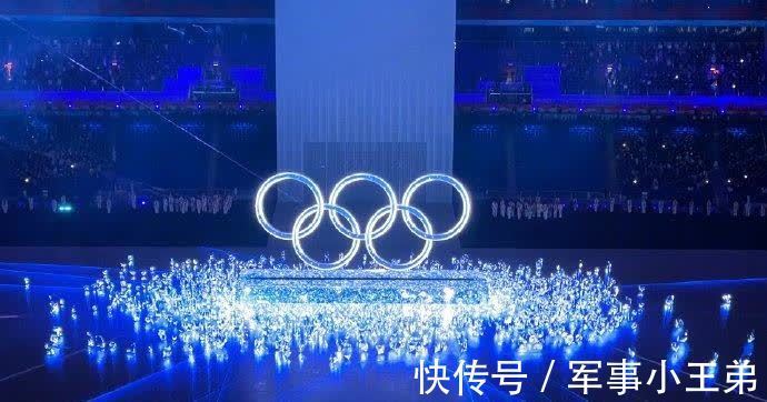 雪花|开幕式看点合集：五环破冰而出、人工智能动作捕捉主火炬惊喜揭晓