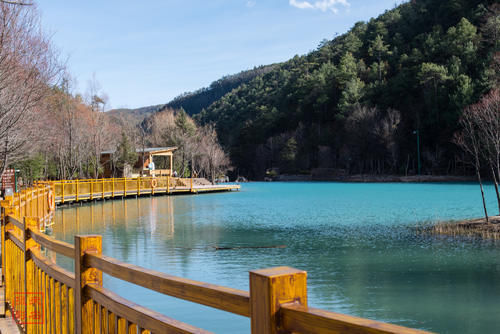 牦牛坪|只有云杉坪，蓝月谷的玉龙雪山之旅遗憾么？知足才是旅途最好心态