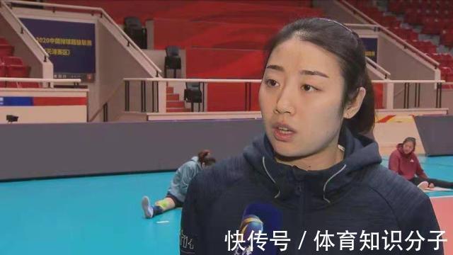 姚迪|姚迪并非被弃用!蔡斌不背骂名正式回应,中国女排一个都不能少