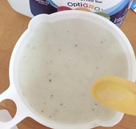 积食|1岁内娃,2种辅食易消化、益脾胃,孩子吃好不积食,养出好体质