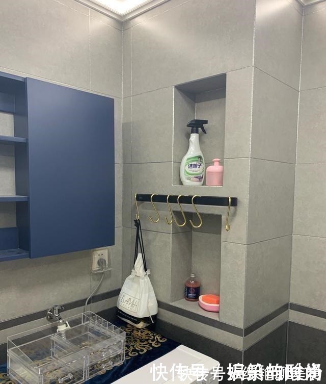 乳胶漆|看她家装修,比样板房还漂亮,电视墙特别实用,值得做参考!晒晒!