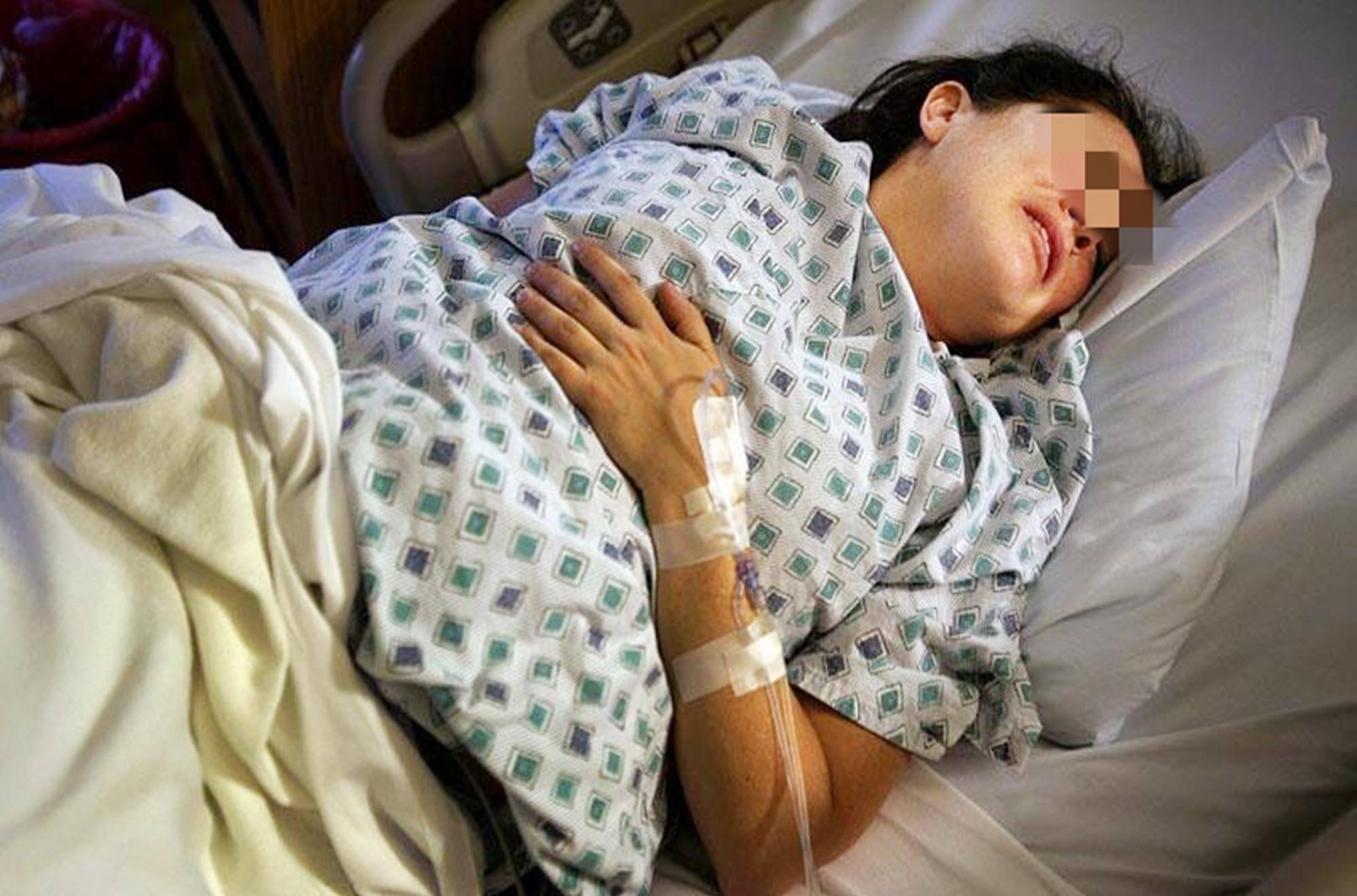 剖腹产后用镇痛泵好不好对宝妈和胎儿有影响吗医生说了实话