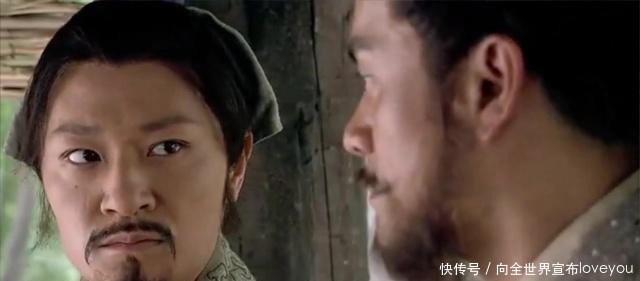 水浒诡计多端的他,从来就没干过好事,最终下场也是咎由自取!