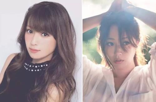 世代|日本“传说级美少女”票选TOP20！日本不同世代的美女，都在这里了！