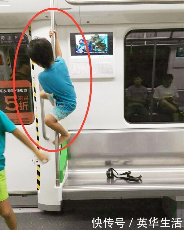 吴女士|男童推着购物车撞人,妈妈在一旁却无动于衷,男子的反击大快人心