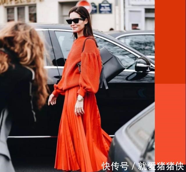 面料|纽约时装周“最火”搭配法,早穿早变时髦精,锁定全年的流行搭配!