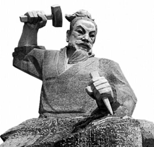 转射机、藉车、诸葛连弩:古代机关术精美绝伦,谁才最强王者?