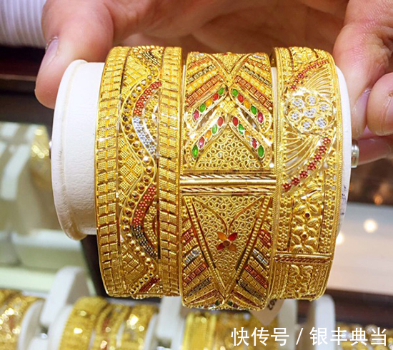 加工!黄金首饰加工工艺有哪些?十种常见黄金首饰处理工艺