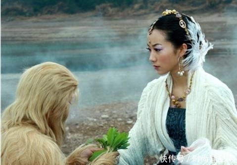 孙悟空|封神榜中袁洪被封印后变成了孙悟空?文殊菩萨说出了事情真相