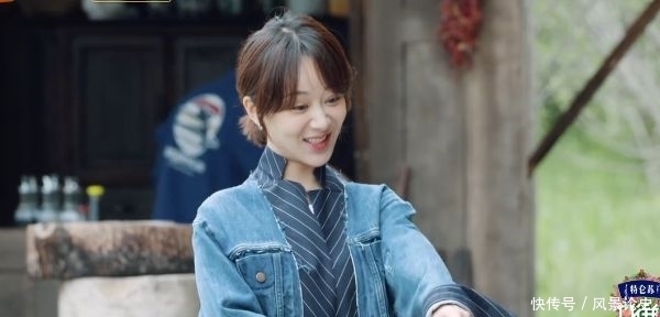 李诞|明星赊账打包10根烤肠!张一山之后,杨紫以一己之力把烤肠带红了