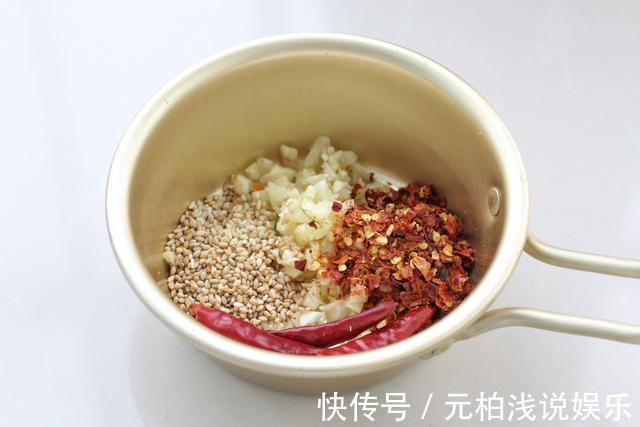 调味汁|凉拌菜是夏季餐桌首选,简单快手倍儿开胃,无油烟简单一拌就上桌
