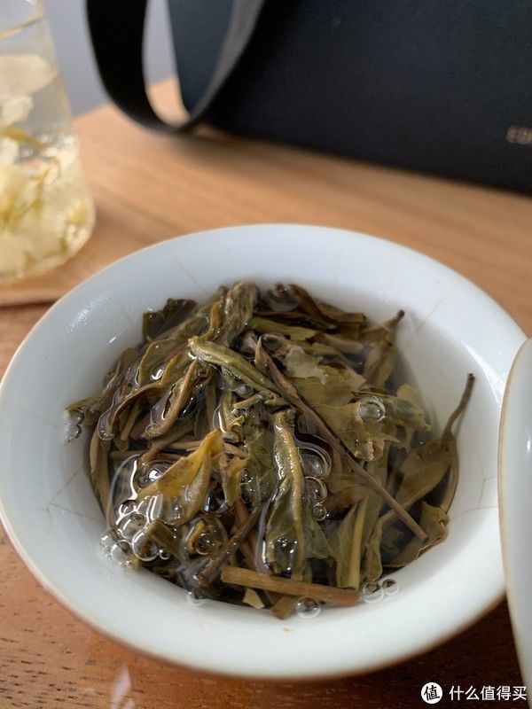 The tea 篇十二：记录最近喝过的茶，合集版2