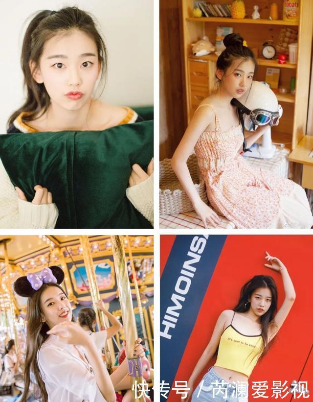 你是“披头发”好看,还是“扎头发”好看?关键看这些!