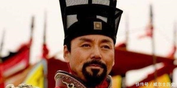 蔡京|北宋末年最能打的太监童贯,究竟如何封王又被斩首示众