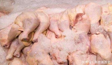 “冷冻鸡肉”是什么？为何那么便宜？能常吃吗？老师傅告诉你答案