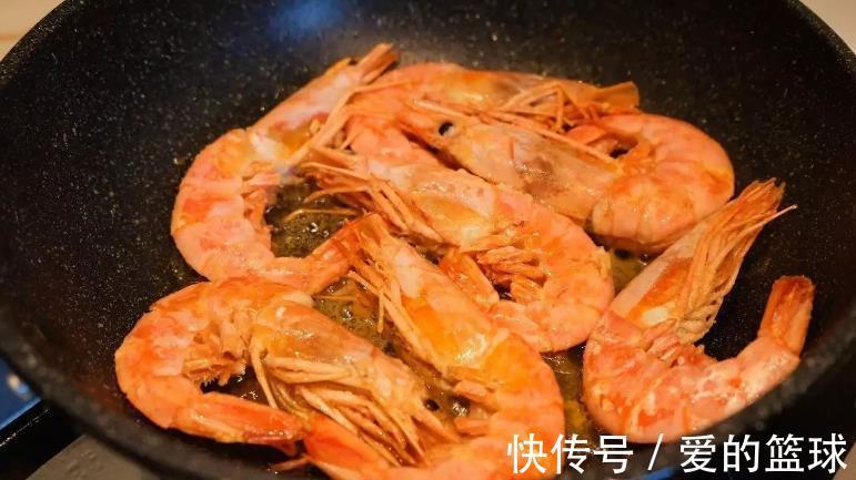 好吃|做油焖大虾，第一步常有人做错，味道不香，教您正确做法，好吃