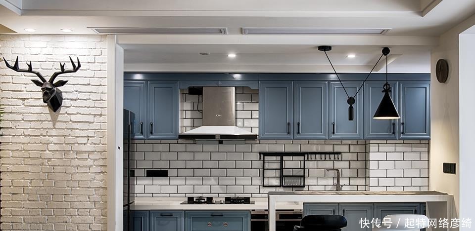 艺术感|不是我太“膨胀”了!145平米新房太迷人,堪称最别致小家!