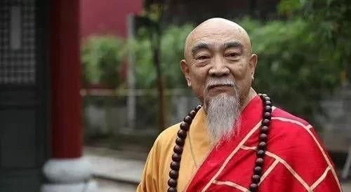 中国|方丈与住持有什么区别大了去了“住持”与“方丈”到底谁最大