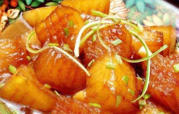 中秋|中秋前孩子焦虑减肥总是不成功，多吃去火菜，瘦身养颜，轻松减肥